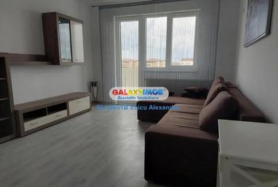 Apartament 2 Cam Berceni - Dimitrie Leonida - Bloc Nou - 1