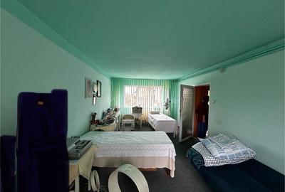 Bocsa Casa D P Etj.1. Garaj si Teren, Zona Mioritica. - 23