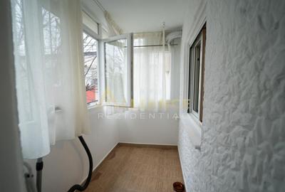 Apartament 3 camere de inchiriat Aparatorii Patriei - 11