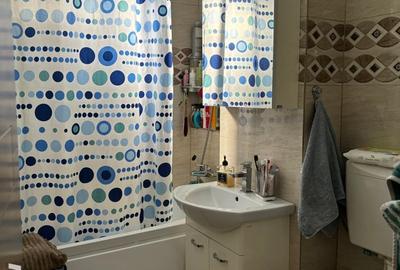 Garsonieră decomandată în Sălăjan