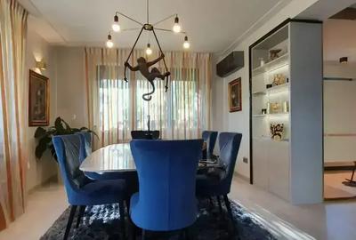 Apartament 3 Camere | Bloc Boutique | Zona Exclusivista | Domenii - 4