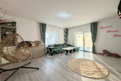 Casa 4 camere, PetFriendly, 2 bai, gradina de 306 Mp, Bazosu Nou Casa 4 camere, PetFriendly, 2 bai, gradina de 306 Mp, Bazosu Nou - 2