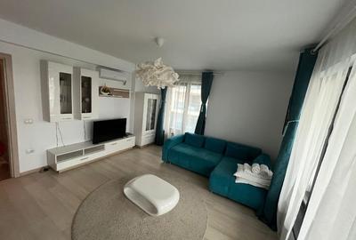 Apartament 2 Camere, Otopeni, Confort Lux - 11