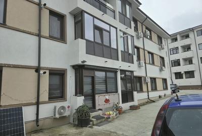 Apartament cu 2 camere decomandat în Central - 3