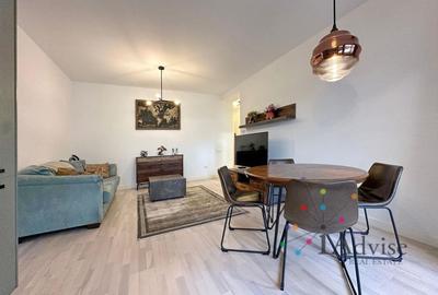 Apartament cu 3 camere decomandat, mobilat în Centrul Istoric - 20