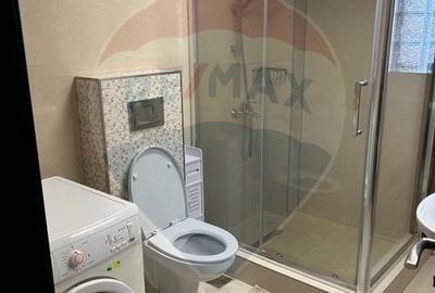 Apartament cu 2 camere decomandat, mobilat în 1 Mai - 2