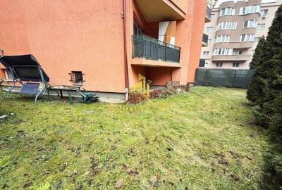 3 camere, modern, parcare, balcon, Plopilor, USAMV, BT Arena - 13