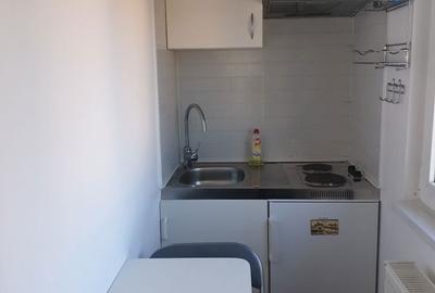 Garsonieră semidecomandată în Sud - 4