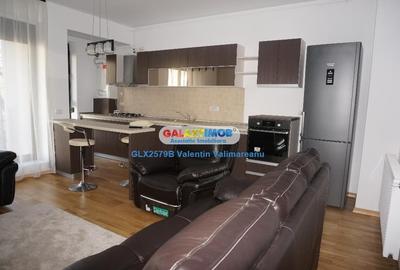 Apartament 3 camere Nordului,Herastrau - 10