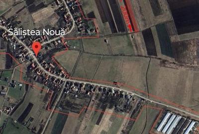 Spațiu comercial, în Central