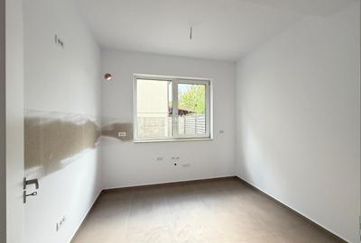 Duplex cu 4 camere cu Canalizare în Braytim - 6