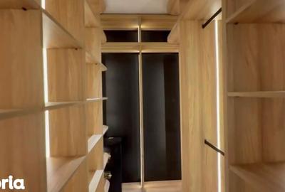 Apartament cu 2 camere în Băneasa - 7
