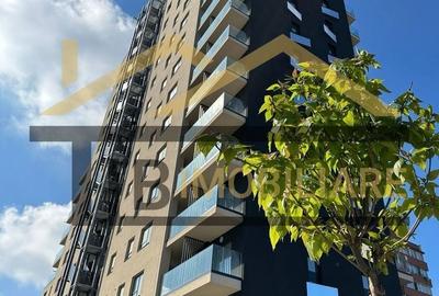 Apartament cu 2 camere decomandat în Gării - 15