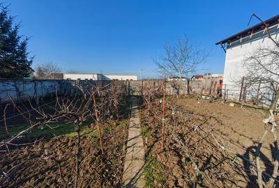 Duplex cu 12 camere cu Canalizare în Vest - 15