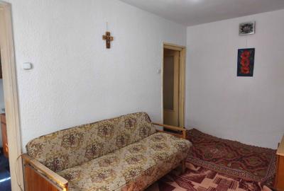 Apartament cu 2 camere nedecomandat în Central - 5