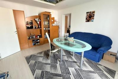 Apartament cu 2 camere semidecomandat, mobilat în Cugir - 4