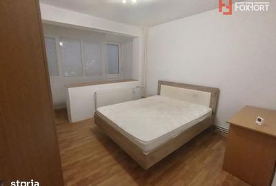 Apartament cu 2 camere decomandat în Olimpia-Stadion
