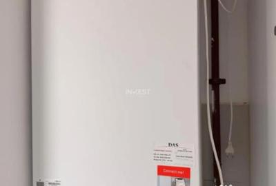 Garsonieră decomandată în Podu Roș