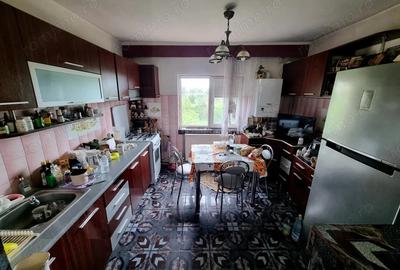 Apartament cu 3 camere decomandat, mobilat în Tomis Nord - 14