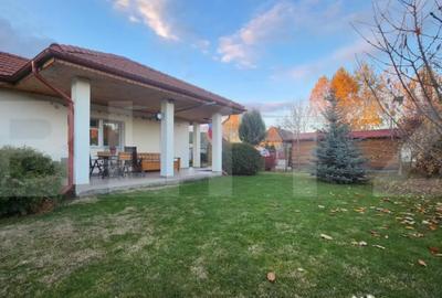 Casă cu 2 camere cu Teren 624 Mp în Ungheni - 7