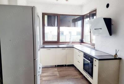 Casă cu 2 camere în Simion Bărnuțiu - 8