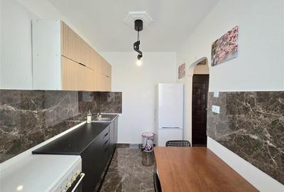 Apartament cu 2 camere semidecomandat în 1 Mai - 18