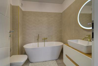 Apartament 3 camere Modern - 5