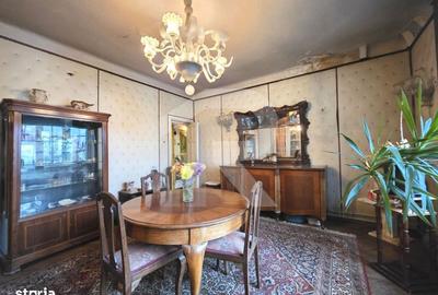 Apartament cu 5 camere decomandat, mobilat în Dacia - 14