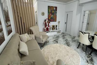 Apartament cu 2 camere decomandat în Central - 10