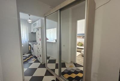 Garsonieră decomandată în Jilava - 4