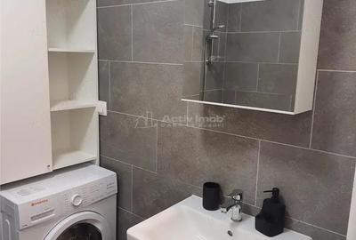 Garsonieră decomandată în Bucureștii Noi - 15