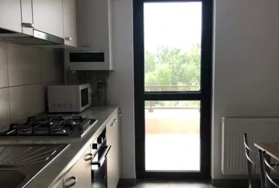 Apartament cu 2 camere decomandat, mobilat în Sisești - 5
