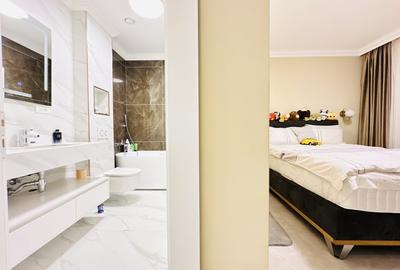 Dumbravita - Vila premium cu piscina si 4 dormitoare en-suite | Com 0% - 19