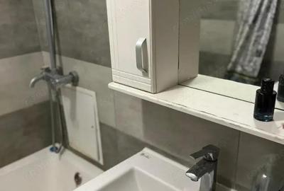 Garsonieră decomandată în Obor