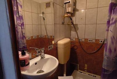 Garsoniera in Astra la etaj intermediar, Bulevardul Stefan cel Mare si Sfant - 7