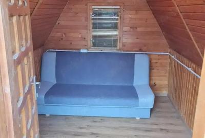 Casă cu 2 camere cu Teren 200 Mp în 3 Insule - 1