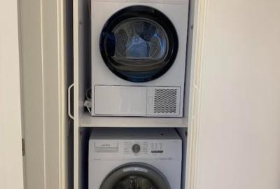 Apartament 2 camere - Pipera - Scoala Americana Apartament 2 camere - Pipera - Scoala Americana - 1