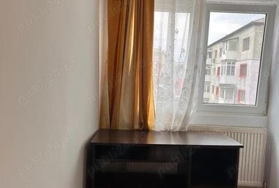 Garsonieră semidecomandată în 9 Mai - 6