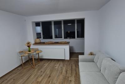 SUPERB Ap. 3 cam. semidec. Zona Lujerului - 8