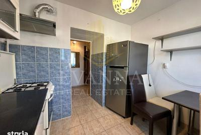 Apartament cu 2 camere în Orașul Vechi - 6