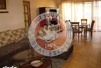 Apartament cu 4 camere semidecomandat în Romană - 11