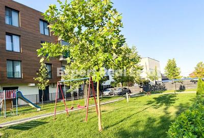 APARTAMENT SPATIOS 2 CAMERE-NOU-PET FRIENDLY