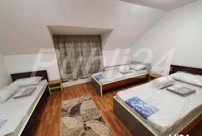 Casă cu 6 camere în Șagului