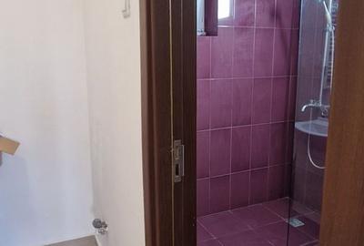 Gara-Abator, apartament cu 3 camere decomandate. - 14