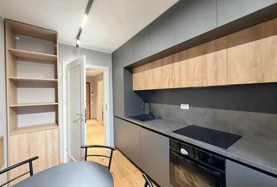 Apartament cu 3 camere decomandat, mobilat în Răcădău - 8