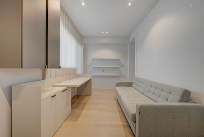 3 CAMERE || MOBILAT SI UTILAT || GARAJ SUBTERAN || ROMANA DOROBANTI 3 CAMERE || MOBILAT SI UTILAT || GARAJ SUBTERAN || ROMANA DOROBANTI - 6