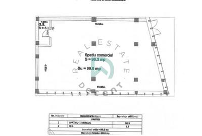 Spațiu comercial, de 100 mp, în Șelimbăr - 6