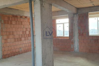 Penthouse cu 6 camere decomandat în Parcul Carol - 4