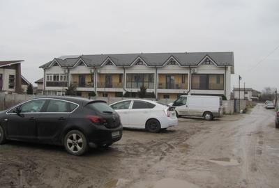 Prelungirea Ghencea,Topaz - 9