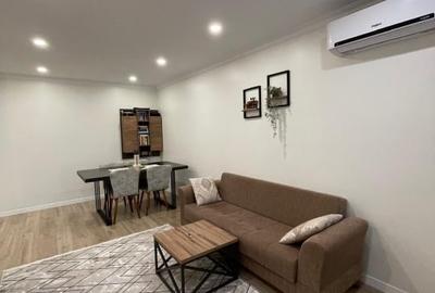 Apartament 2 camere de vanzare - Zen Residence Constanta - 6